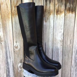 calvin klein women's themis boots